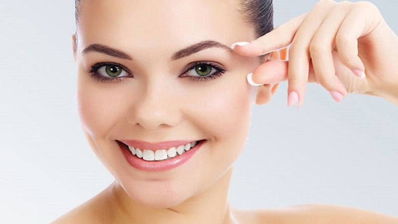 Are you a suitable candidate for eyebrow lift botox in Dubai