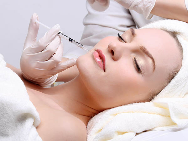 The price of face mesogel in Dubai