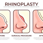 How Does Nose Filler Work